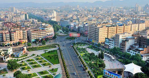 永州市南宁日报社新项目，探索城市新动力，媒体融合时代引领风潮